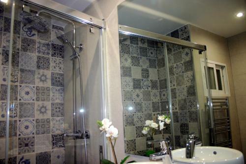 Apartamento Espejo M�gico