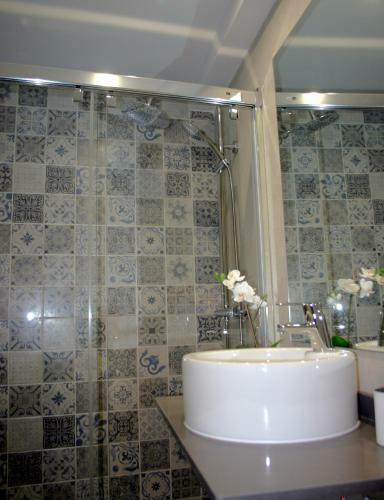 Apartamento Espejo M�gico