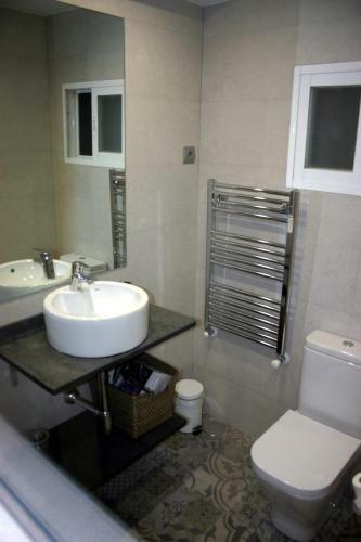 Apartamento Espejo M�gico