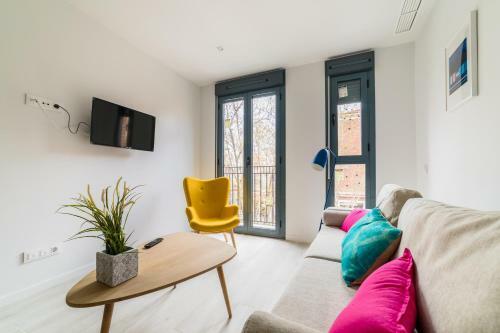 Welcomer Apartments Ribera