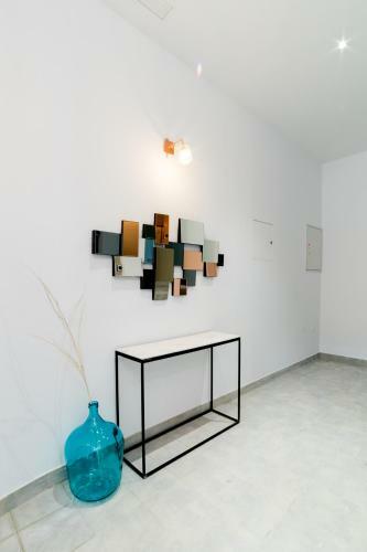 Welcomer Apartments Ribera