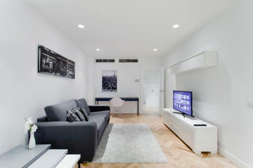 Villanueva Apartments By Flatsweethome