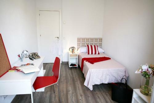 Albergue Estuhome