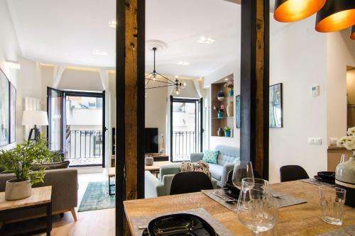 Apartamento Minty Stay - 3bd Libreros