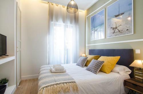 Apartamento Minty Stay - 3bd Libreros