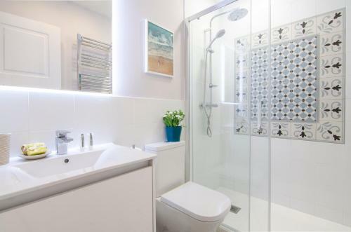 Apartamento Minty Stay - 3bd Libreros