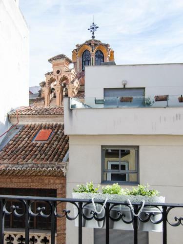Apartamento Minty Stay - 3bd Libreros