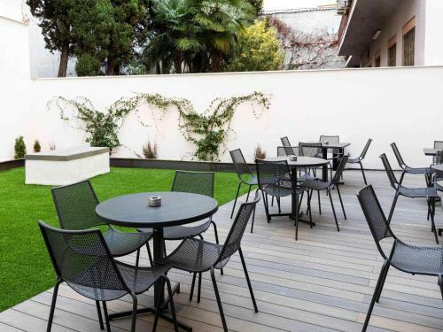 Hostal Ibis Budget Madrid Centro Lavapies
