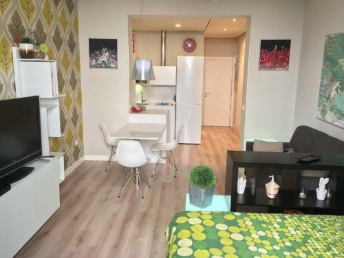 Apartment Principe