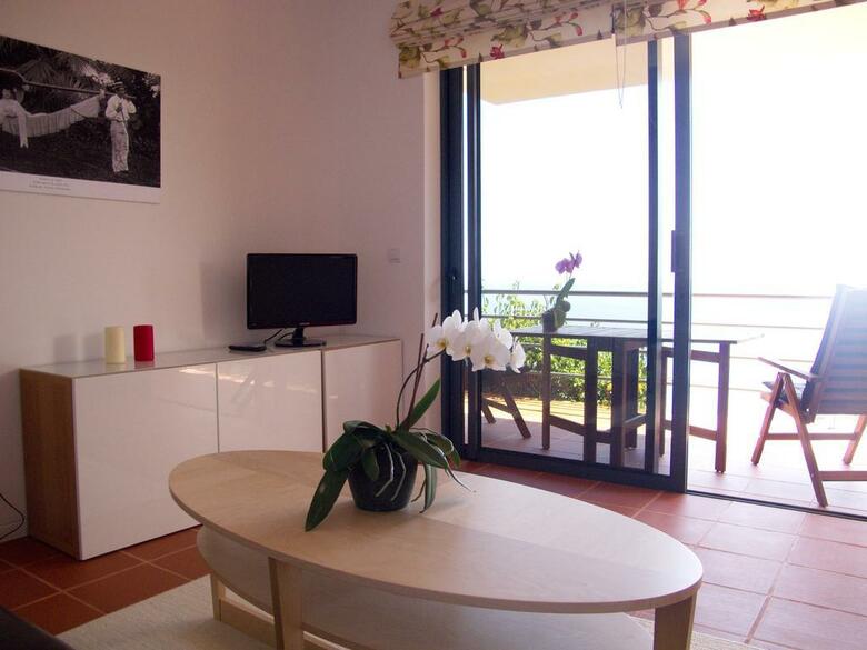 Apartamento Casa Do Papagaio Verde