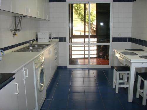 Apartamento Capela