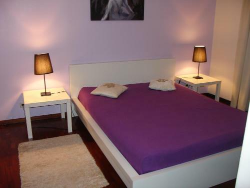 Apartamento Capela