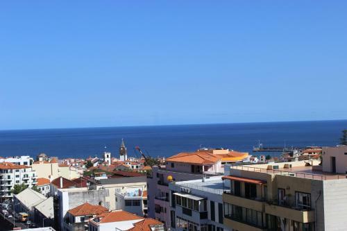 Berna Apartment