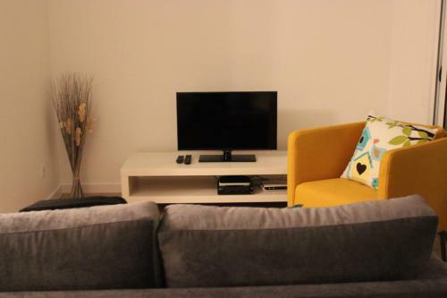 Berna Apartment
