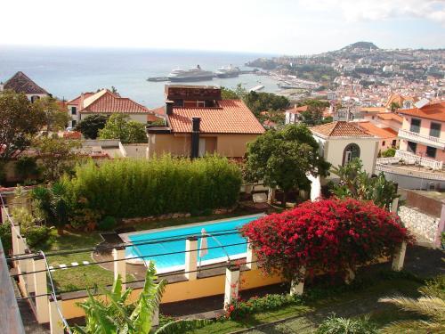 Apartamento Purple Studio