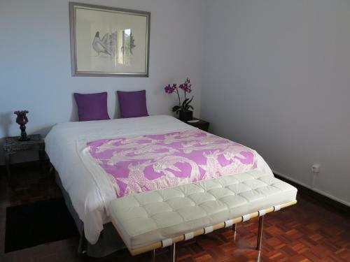 Apartamento Funchal Charming Old Town Flat