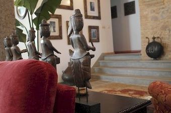Hostal Casa De Estoi