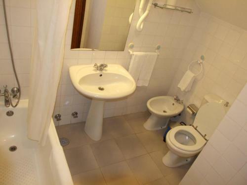 Hostal Residencial Pina