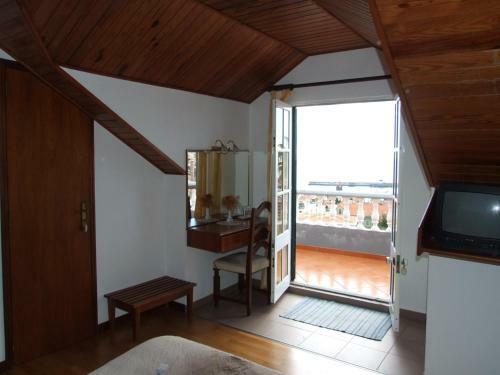 Hostal Residencial Pina