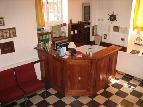 Hostal Residencial Pina