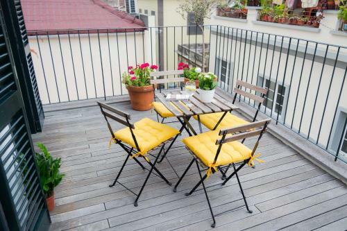 Apartamentos Santa Maria By Heart Of Funchal
