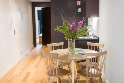 Apartamentos Santa Maria By Heart Of Funchal