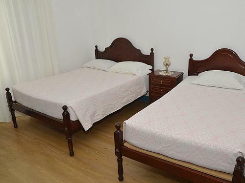 Hostal Pensao Astoria