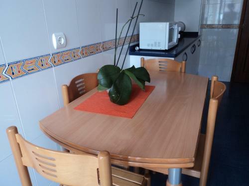 Ajuda Sunny Apartment