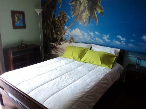 Ajuda Sunny Apartment