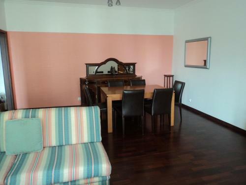Ajuda Sunny Apartment