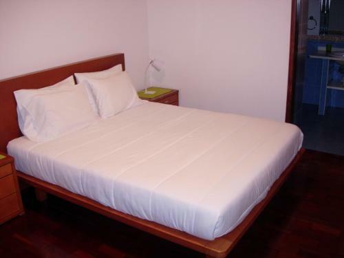 Ajuda Sunny Apartment