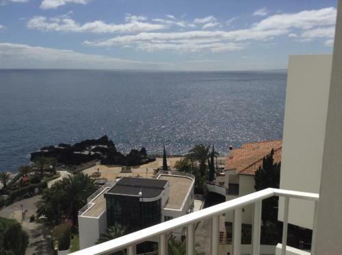Apartamentos Do Mar Funchal