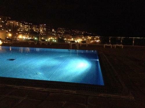 Apartamentos Do Mar Funchal
