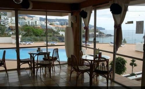 Apartamentos Do Mar Funchal