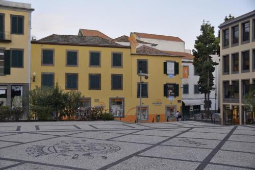 Hostal Residencial Zarco