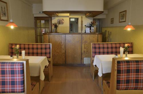 Hostal Residencial Zarco