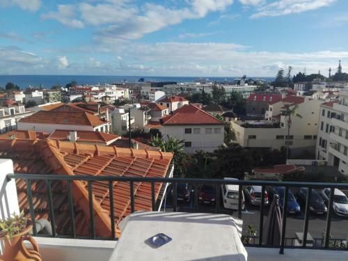 Hostal Pensao Residencial Vila Teresinha