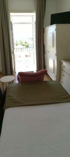 Hostal Pensao Residencial Vila Teresinha