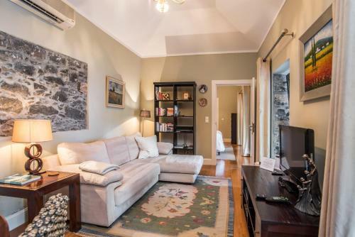 Apartamento Number 15