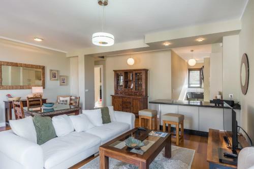 Apartamento Number 15