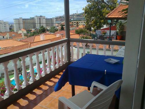 Apartment Vista Oceano