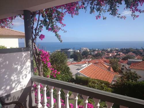Apartment Vista Oceano