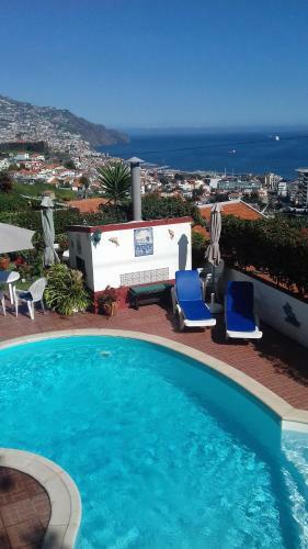 Apartment Vista Oceano