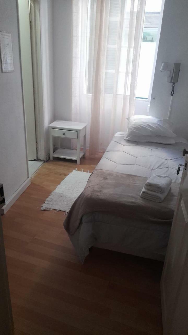 Hostal Hospedaria Por Do Sol