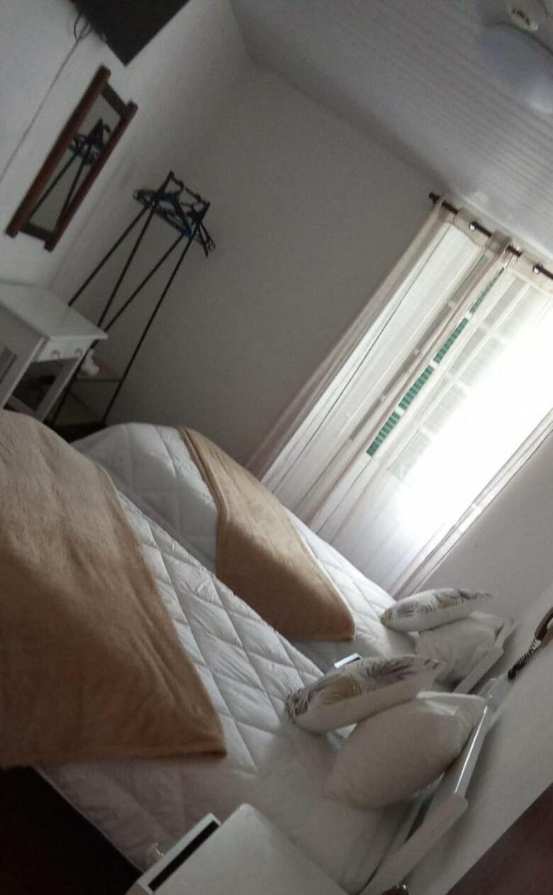 Hostal Hospedaria Por Do Sol