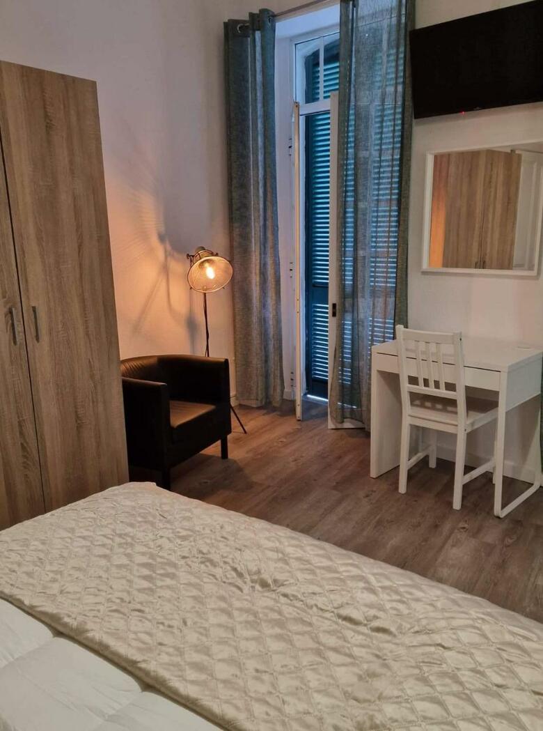 Hostal Hospedaria Por Do Sol