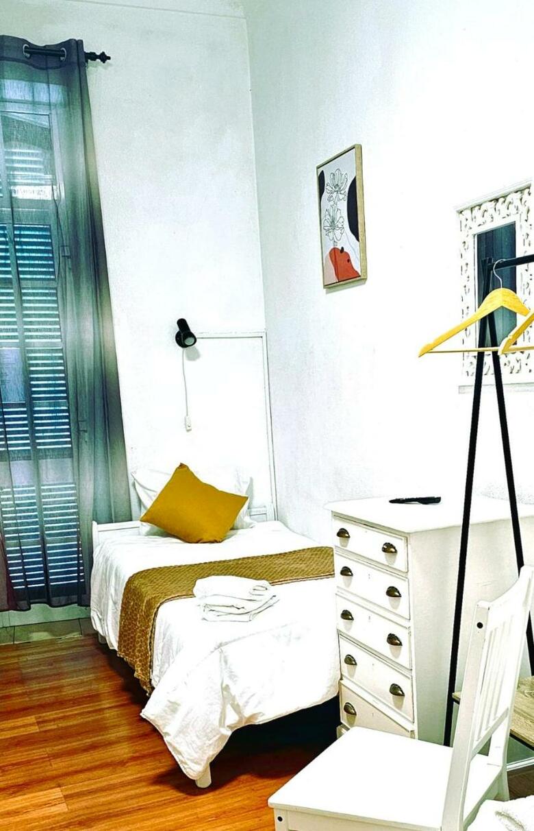Hostal Hospedaria Por Do Sol