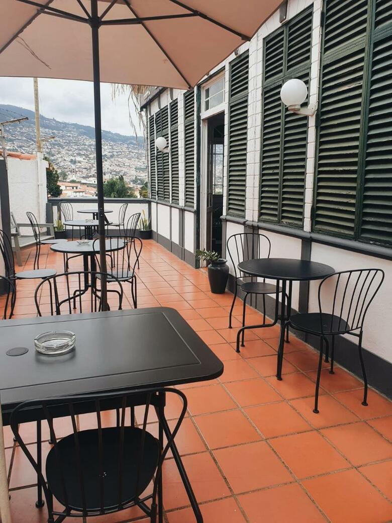 Hostal Hospedaria Por Do Sol