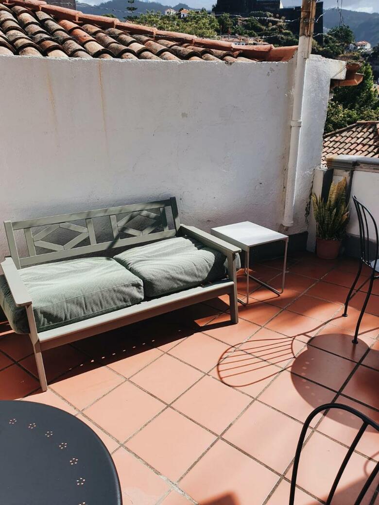 Hostal Hospedaria Por Do Sol