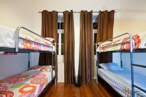 Albergue Phil's Haven